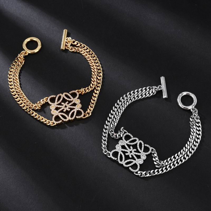 Loewe bracelet 04lyx12